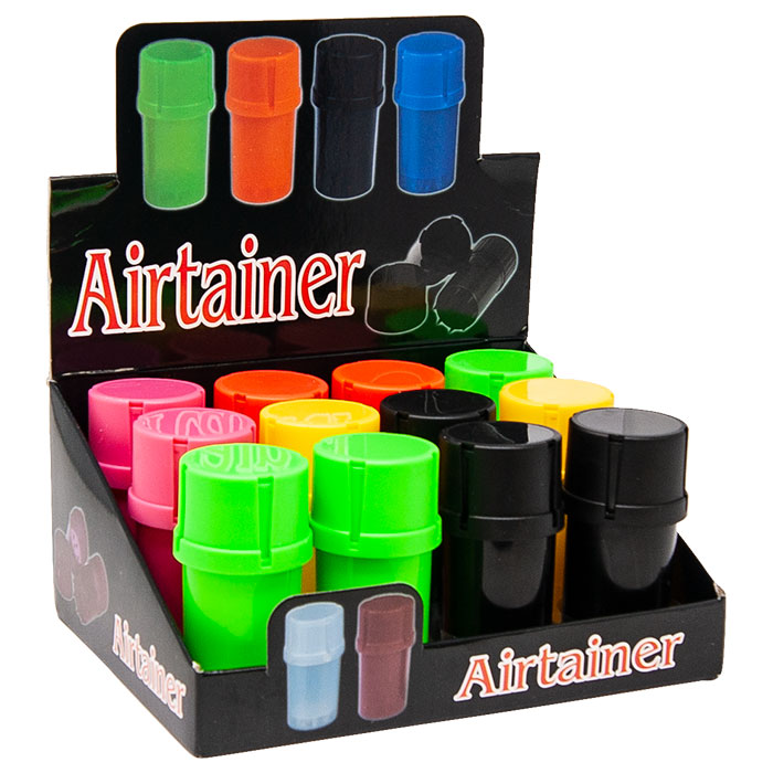 Airtainer 