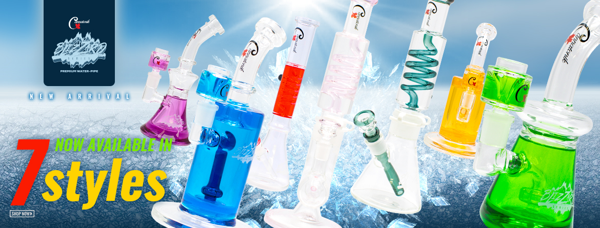 Canadian Distributor smoking accessories