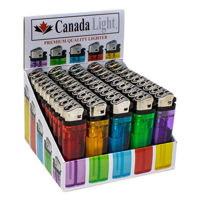 Canada Light Lighters