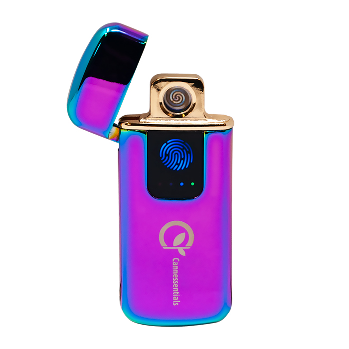 Pink Color Cannessentials Classic Fashion lighter