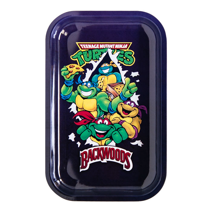 RNM Pickles Rolling Tray Large