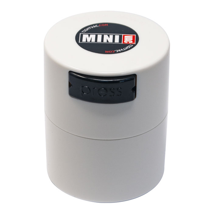 Tight Vac Mini Size Cases