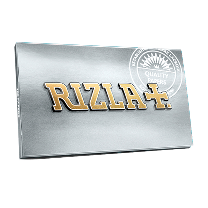 Rizla Micron Rolling Paper Double Feed
