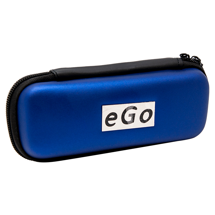 Blue Ego Pipe Case
