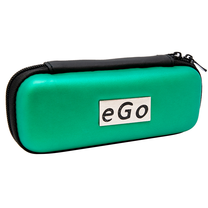 Green Ego Pipe Case