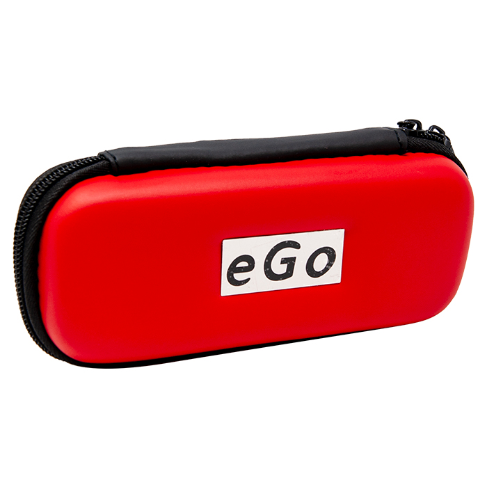 Red Ego Pipe Case