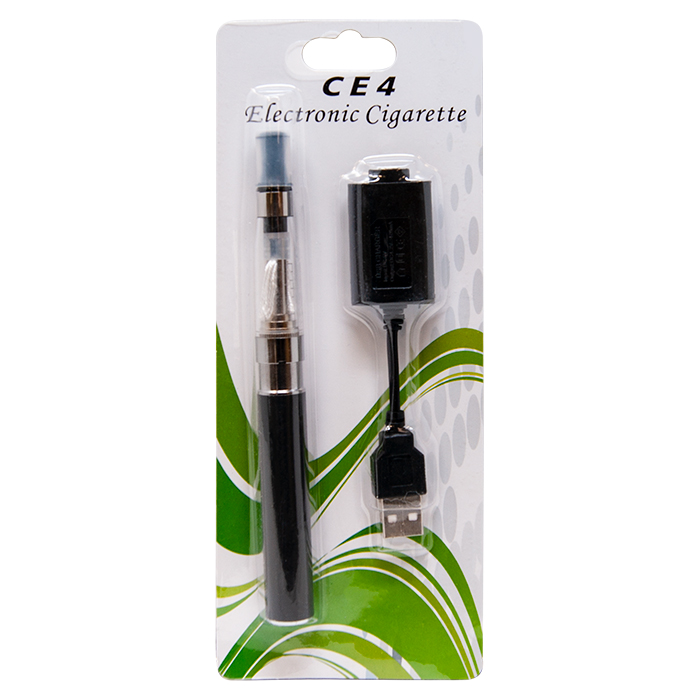 Black CE4 Electronic Cigarette