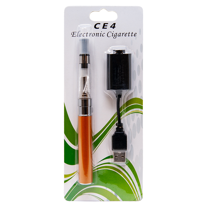 Golden Ce4 Electronic Cigarette