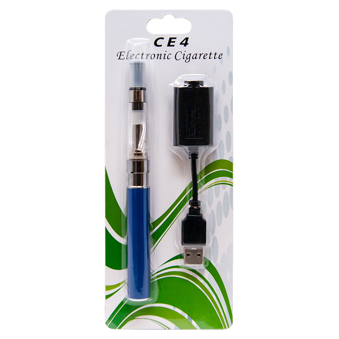Blue Ce4 Electronic Cigarette