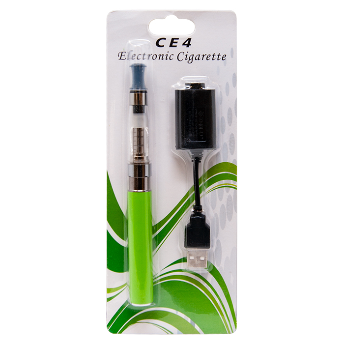 Green Ce4 Electronic Cigarette
