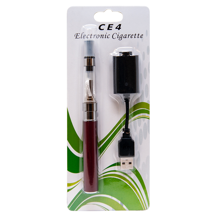 Red Ce4 Electronic Cigarette