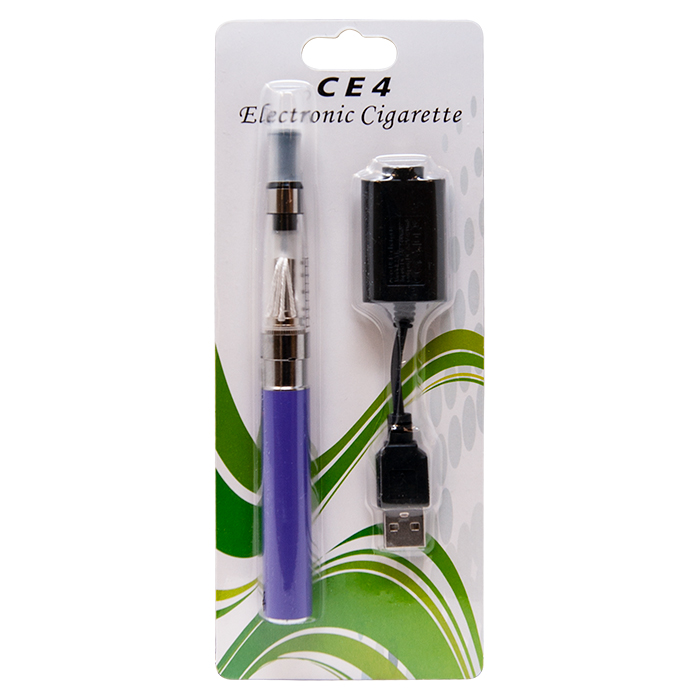 Purple Ce4 Electronic Cigarette