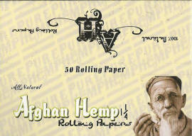 ROLLING PAPER