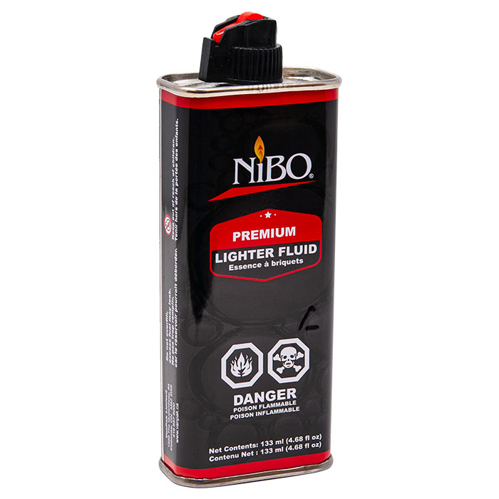 Nibo Premium Lighter Fluid