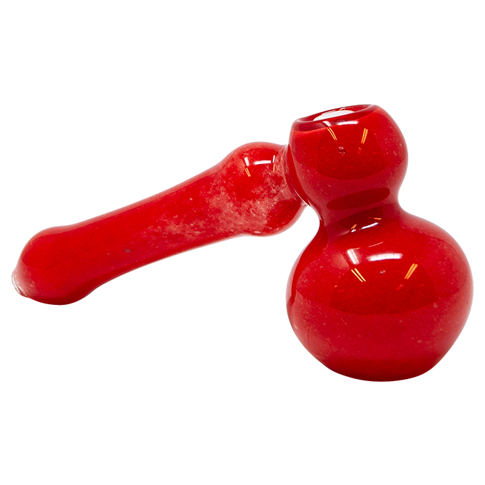 Hammer Red Bubbler 6 Inches