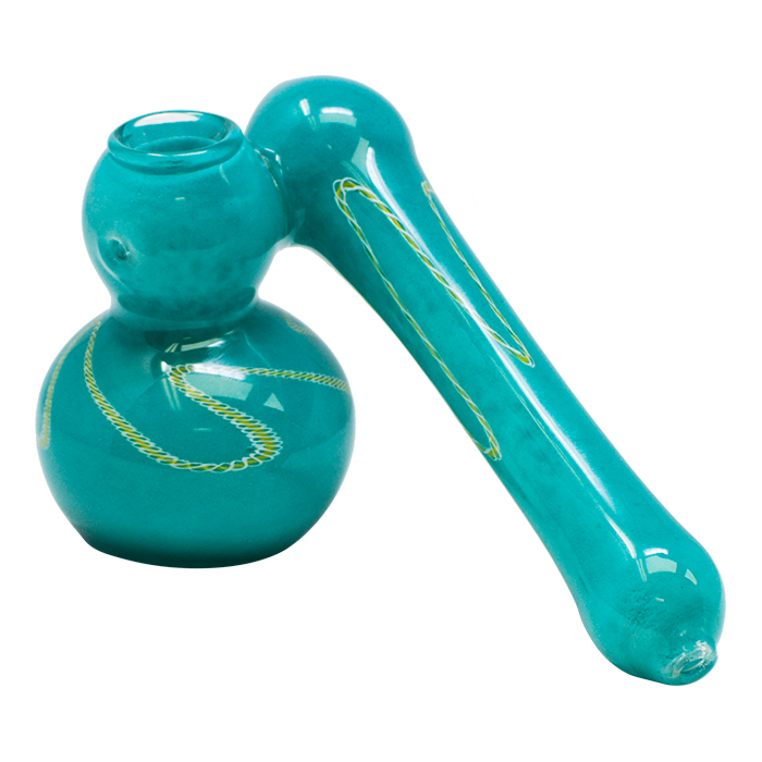 Firozi Sidecar Bubbler 6 Inches
