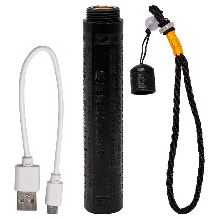 USB Chargeable PEN Lighter