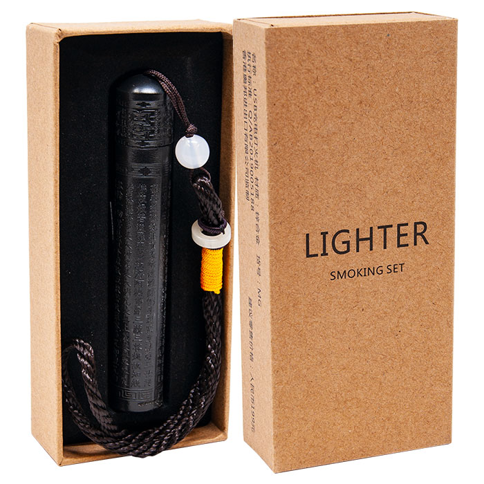 USB Chargeable PEN Lighter