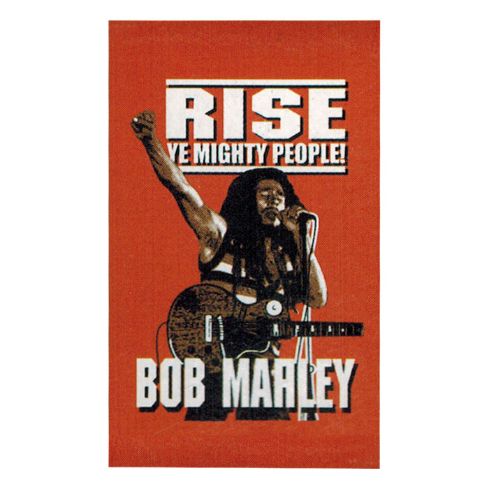 Bob Rise Flag