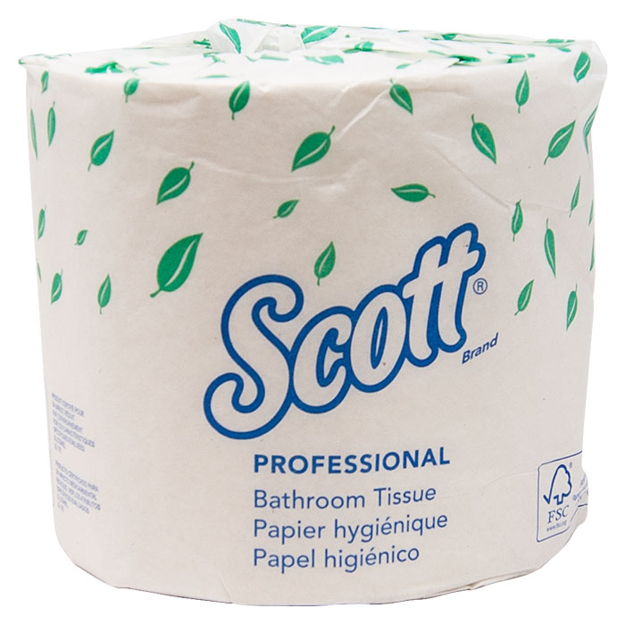 Scott Professional 2 ply Bathroom Tissue
