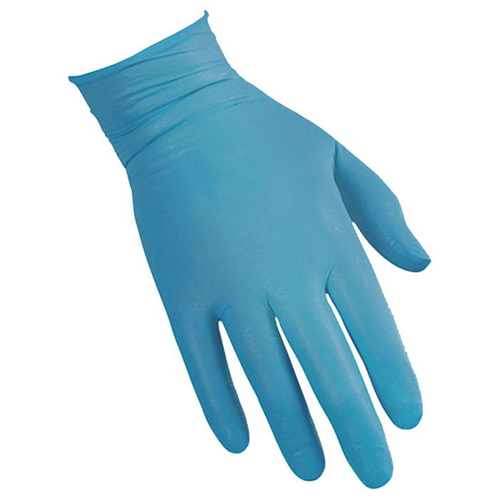 Kleenguard Nitrile Gloves