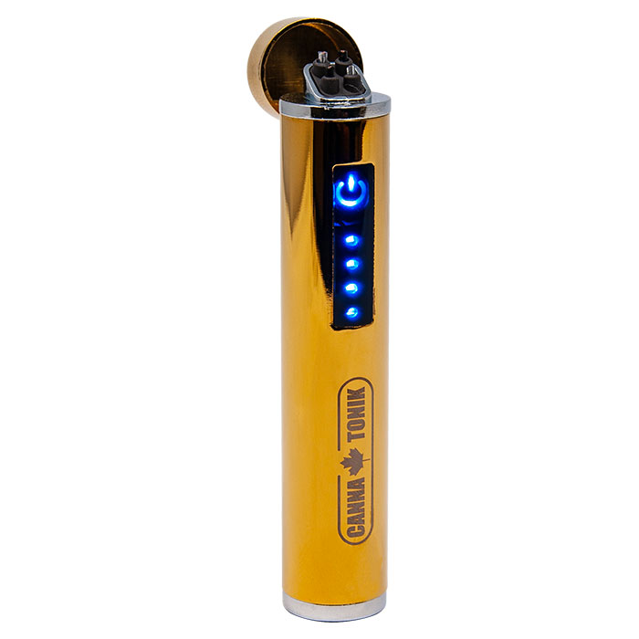 Pen Style USB Rechargeable Cannatonik Lighter