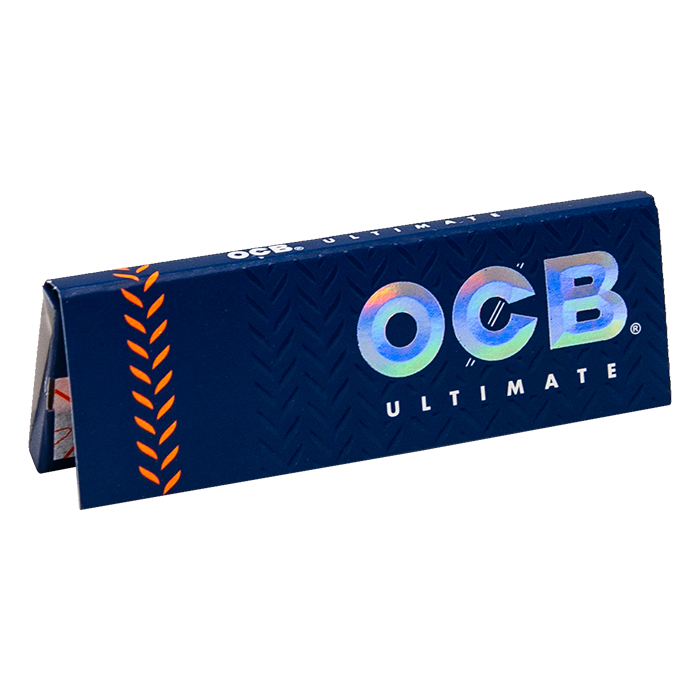 OCB Ultimate 1 1/4