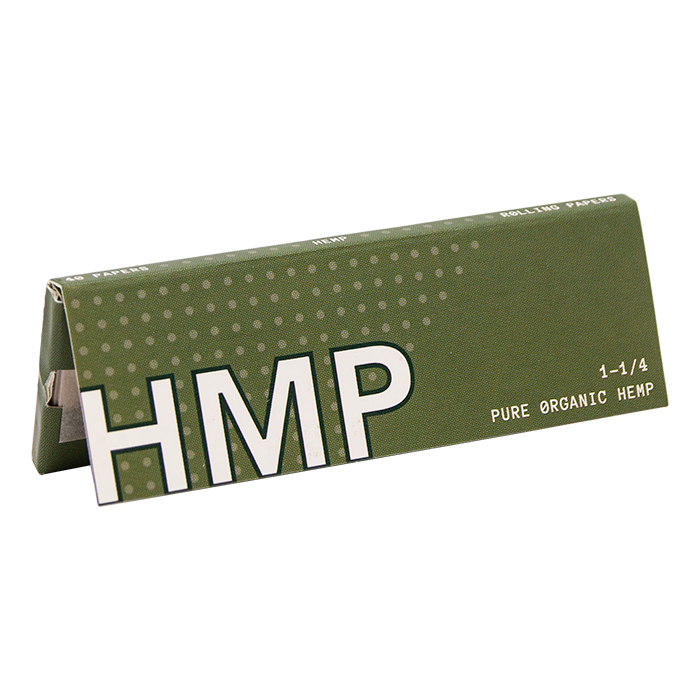 HMP Pure Organic Hemp 1 1/4