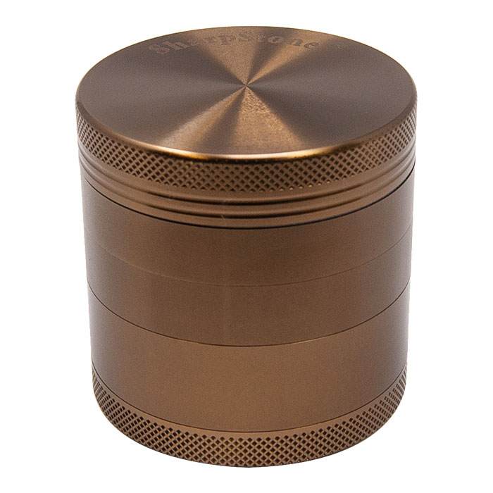 Sharp Stone Green Grinder 2.2 Inches