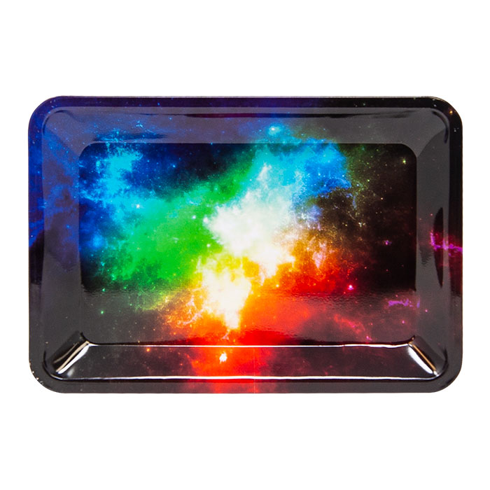 Cosmos Small Rolling Tray