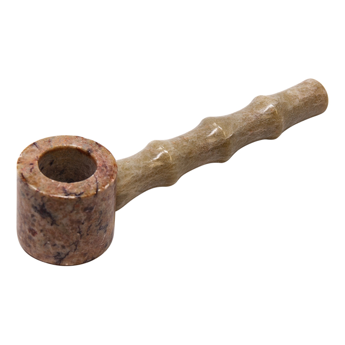 Hammer Stone Pipe 4.5 Inches