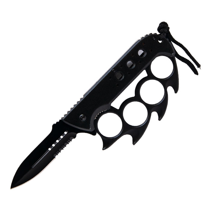 Assorted Color Tactical Outdoor Rescue Knife