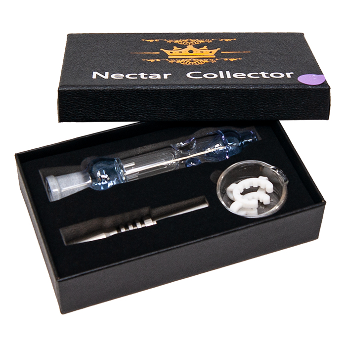 King Purple Nectar Collector Set 14MM