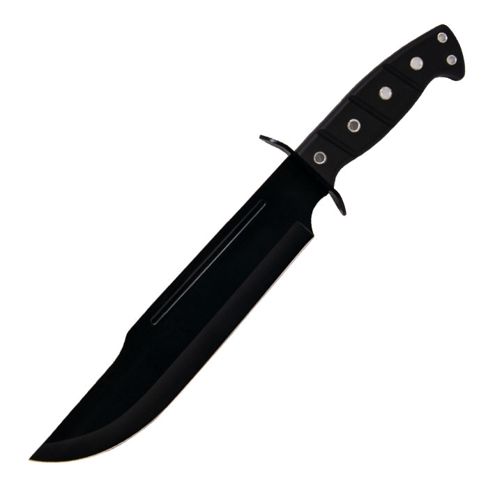 Premier  Edge Hunting Knife 15 Inches