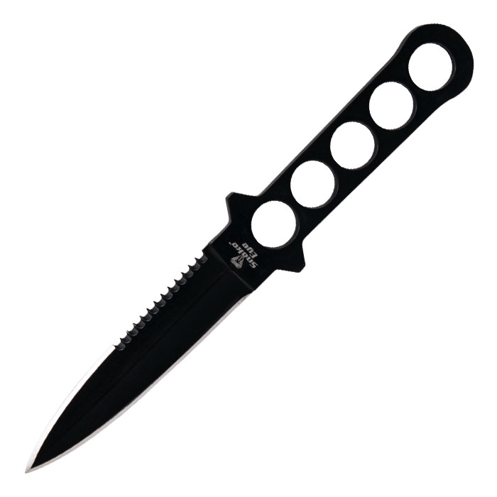 Snake Eye Tactical Outdoor Rescue Knife