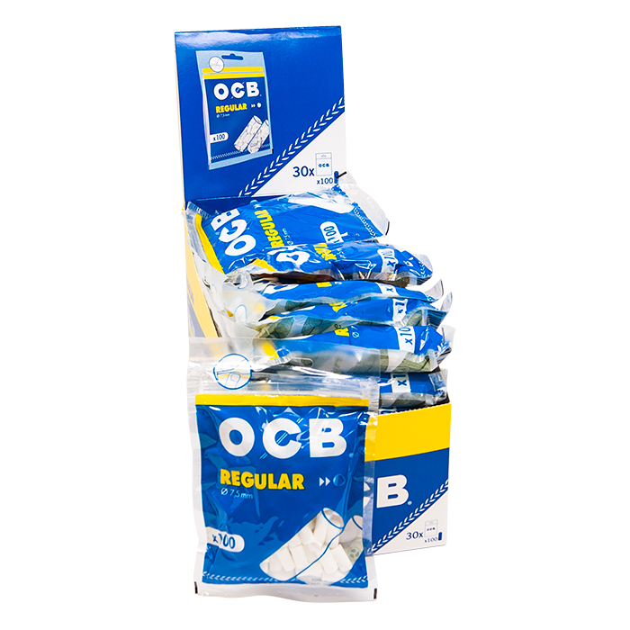 OCB Regular  Filter