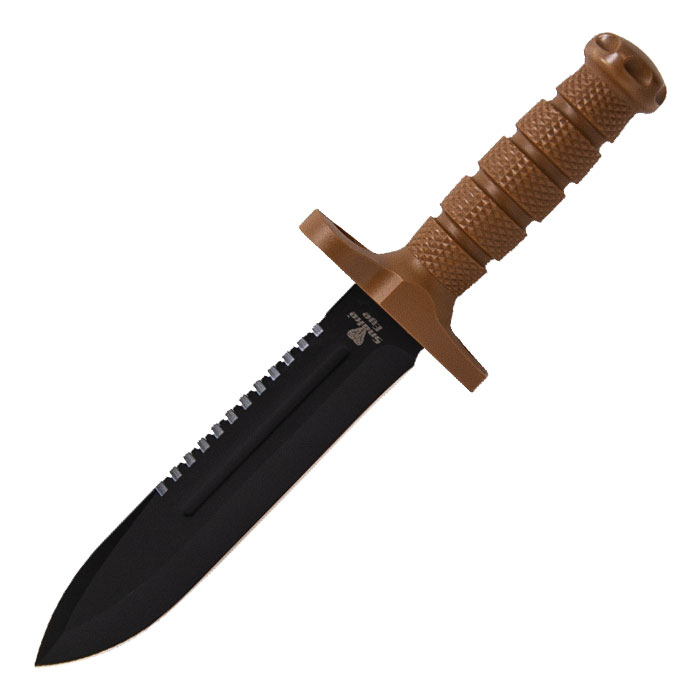 Snake Eye Tactical Rescue Knife 12 Inches