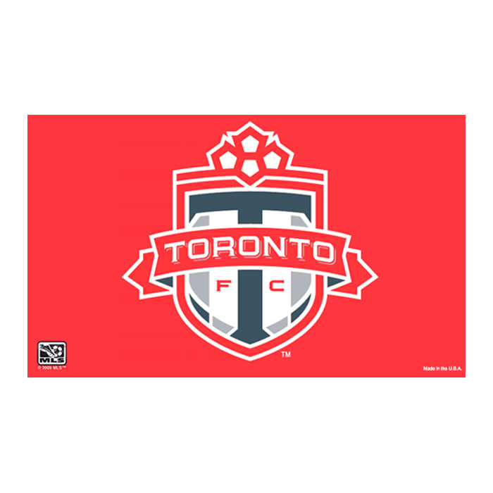 Toronto FC Flag
