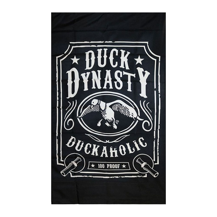 Duck Dynasty Flag