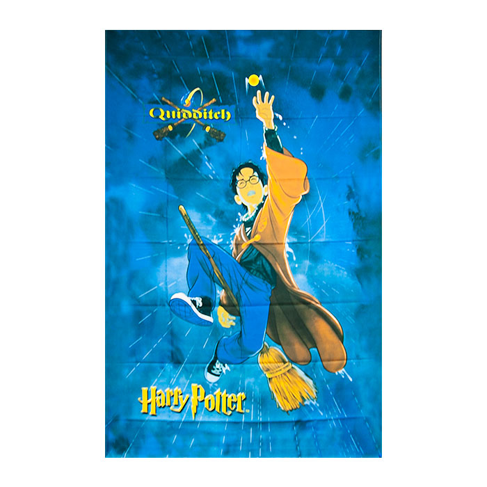 Harry Potter Flag