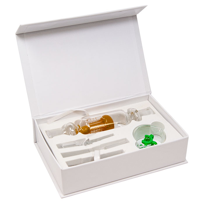 Amber Nectar Collector Kit 14MM