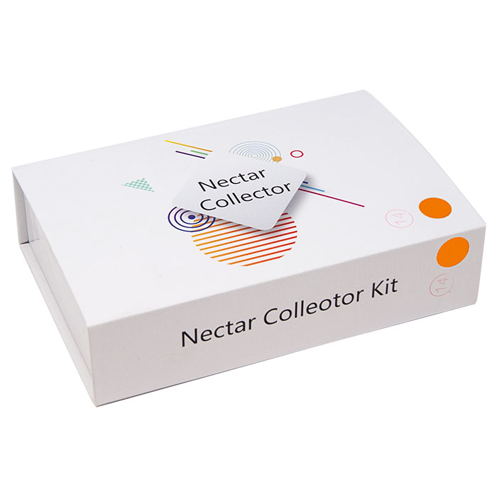 Amber Nectar Collector Kit 14MM