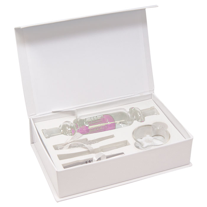 Pink Nectar Collector Kit 14MM