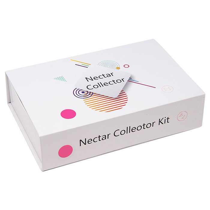 Pink Nectar Collector Kit 14MM