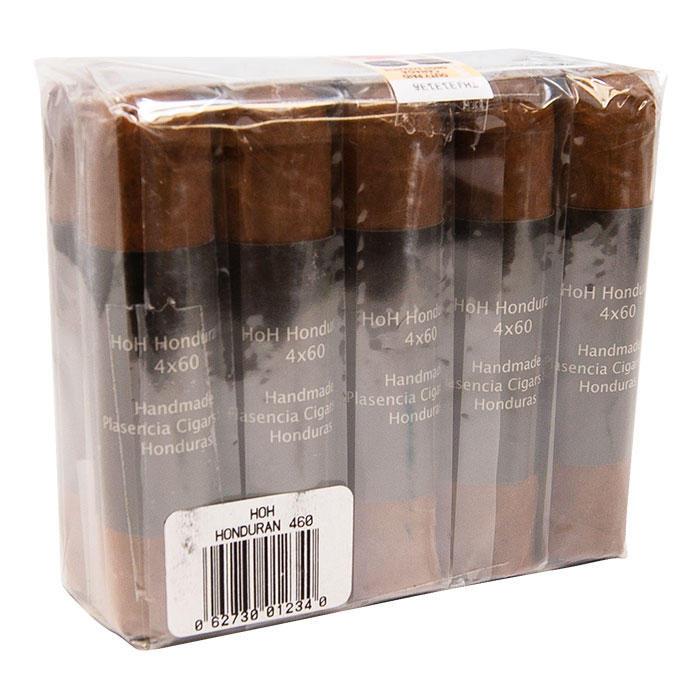 HOH Honduran 460 Bundle Of 10 Cigars *