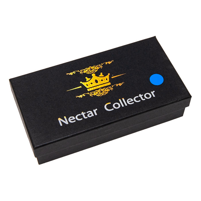 Blue King Nectar Collector Gift Set 14mm