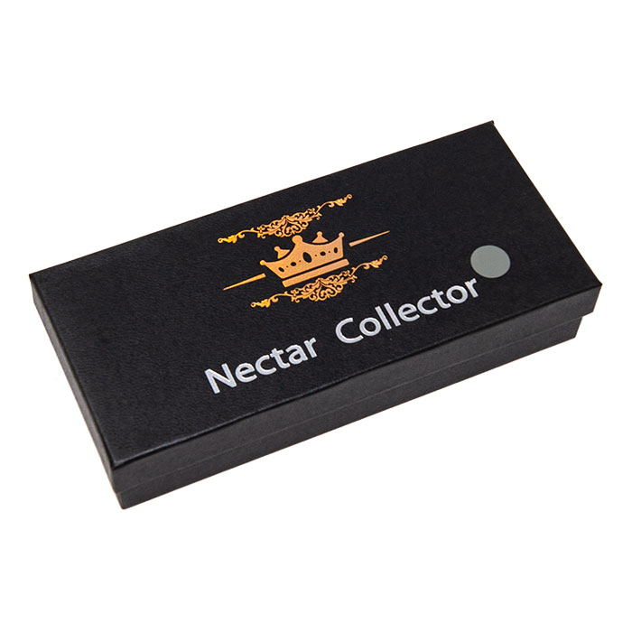 Black King Nectar Collector 14mm Gift Set