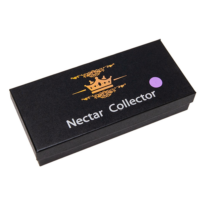 Purple King Nectar Collector 14mm Gift Set