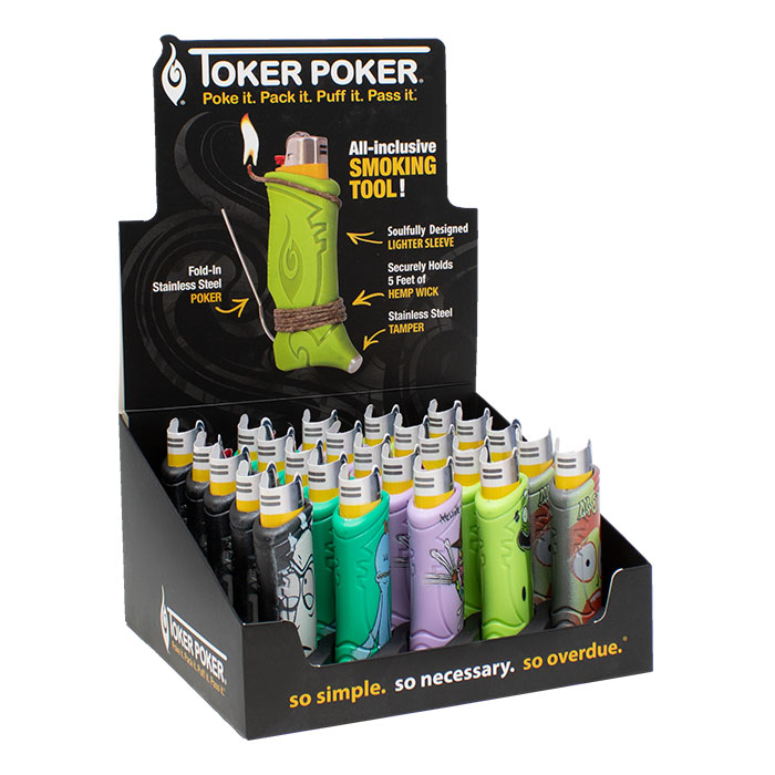 Toker Poker Rick And Morty Collection