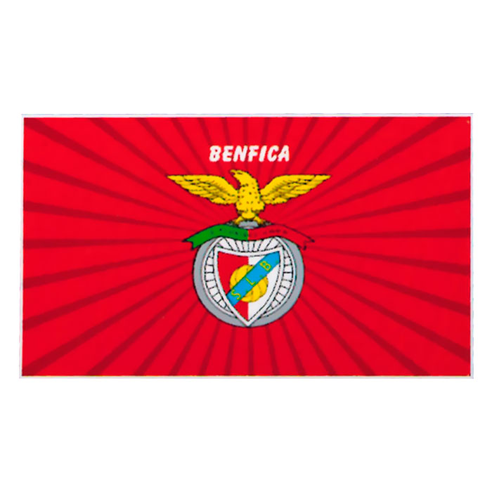 Benfica Flag